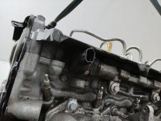 pегулятор давления топлива Renault Espace 4 поколение [рестайлинг] 2007, 2.0 л., дизель, МКПП, 8200610770