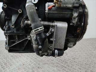 корпус масляного фильтра Renault Espace 4 поколение [рестайлинг] 2007, 2.0 л., дизель, МКПП