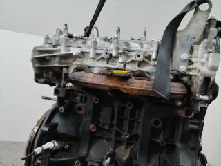 коллектор выпускной Renault Espace 4 поколение [рестайлинг] 2007, 2.0 л., дизель, МКПП