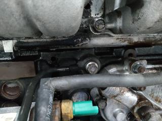 датчик детонации Kia Carnival 1 поколение [рестайлинг] 2005, 2.9 л., дизель, МКПП