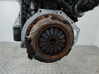 Комплект сцепления (в двигателе) Kia Carnival 1 поколение [рестайлинг] 2005, 2.9 л., дизель, МКПП