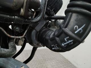 турбина Kia Carnival 1 поколение [рестайлинг] 2005, 2.9 л., дизель, МКПП, 282004X300