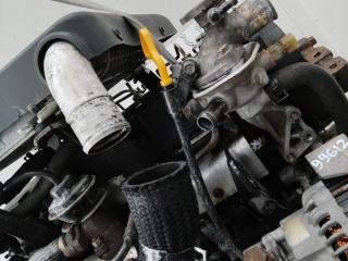 щуп двигателя Kia Carnival 1 поколение [рестайлинг] 2005, 2.9 л., дизель, МКПП