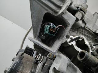 клапан фазорегулятора Renault Clio 4 поколение 2015, 0.9 л., H4B 400, бензин, МКПП