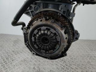 Комплект сцепления (в двигателе) Renault Clio 4 поколение 2015, 0.9 л., H4B 400, бензин, МКПП, 301012218R