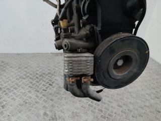 теплообменник масляного фильтра Renault Clio 3 поколение 2008, 1.2 л., D4F 784, бензин, МКПП, 8200780410