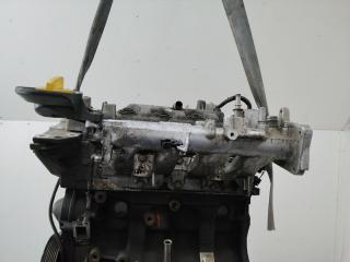 коллектор впускной Renault Clio 3 поколение 2008, 1.2 л., D4F 784, бензин, МКПП, 8200720527