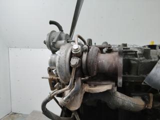 турбина Renault Clio 3 поколение 2008, 1.2 л., D4F 784, бензин, МКПП, 8200638832