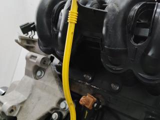 щуп двигателя Renault Clio 3 поколение 2007, 1.2 л., D7F 800, бензин, МКПП