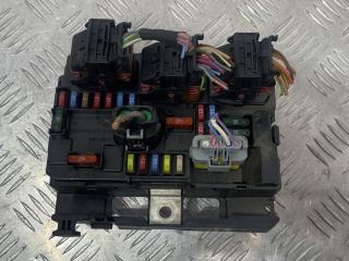 блок предохранителей Peugeot 207 1 поколение [рестайлинг] 2010, 9667199680