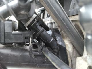 форсунка Renault Clio 3 поколение 2007, 1.2 л., D7F 800, бензин, МКПП