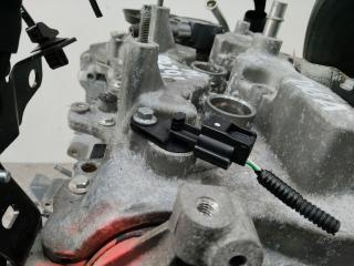 датчик распредвала Renault Clio 4 поколение 2015, 0.9 л., H4B 400, бензин, МКПП