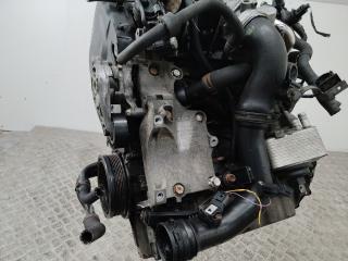 кронштейн генератора Volkswagen Touran 1 поколение [рестайлинг] 2007, 2.0 л., дизель, МКПП, 03G903143