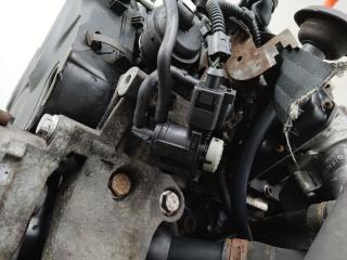 электромагнитный клапан Volkswagen Touran 1 поколение [рестайлинг] 2007, 2.0 л., дизель, МКПП, 1K0906283