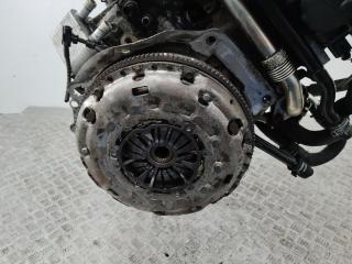 Комплект сцепления (в двигателе) Volkswagen Touran 1 поколение [рестайлинг] 2007, 2.0 л., дизель, МКПП