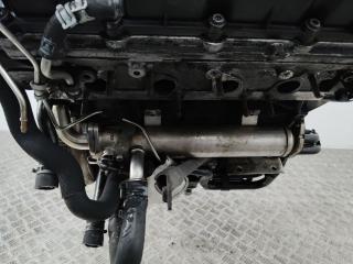 охладитель EGR / Радиатор EGR Volkswagen Touran 1 поколение [рестайлинг] 2007, 2.0 л., дизель, МКПП