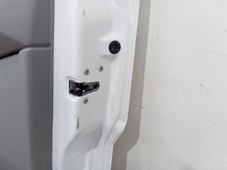 замок двери передней правой Mercedes-Benz Sprinter 2 поколение [рестайлинг] (W906) 2017, правый руль