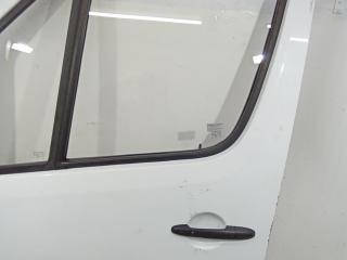стекло двери передней левой Mercedes-Benz Sprinter 2 поколение [рестайлинг] (W906) 2017, правый руль