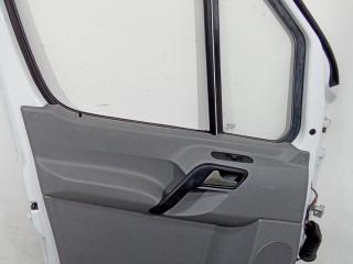 стеклоподъемник электрический передний левый Mercedes-Benz Sprinter 2 поколение [рестайлинг] (W906) 2017, правый руль