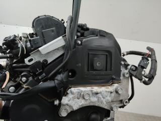 защита (кожух) ремня ГРМ Peugeot 208 1 поколение 2012, 1.4 л., 8HR (DV4C), дизель