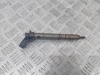 форсунка Audi Q7 4L 2008, 3.0 л., дизель, АКПП, 0445116015, 059130277