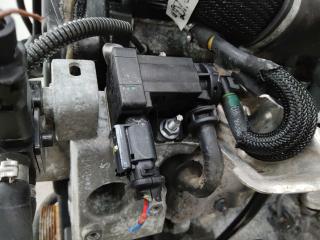 электромагнитный клапан Peugeot 208 1 поколение 2012, 1.4 л., 8HR (DV4C), дизель, 9810400480