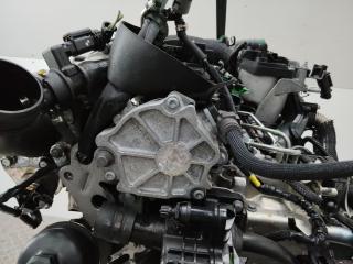 насос вакуумный Peugeot 208 1 поколение 2012, 1.4 л., 8HR (DV4C), дизель, 9684786780