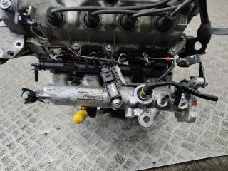 коллектор впускной Renault Clio 3 поколение 2008, 1.2 л., D4F 784, бензин, МКПП, 8200720527