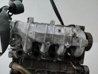 коллектор впускной Peugeot Boxer 1 поколение [рестайлинг] 2005, 2.2 л., 4HY (DW12UTED), дизель, МКПП, 96359858