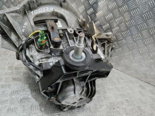 кронштейн КПП Renault Master 2 поколение [рестайлинг] 2005, 2.5 л., дизель, МКПП, 8200034578