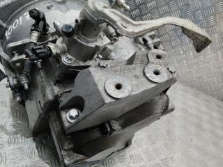 кронштейн КПП Opel Vectra C [рестайлинг] 2006, 1.9 л., дизель