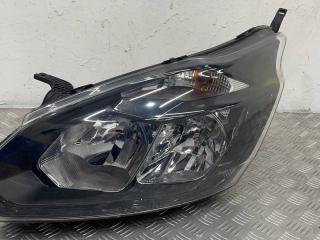 фара левая Ford Transit Custom 1 поколение 2018, BK2113W030AJ