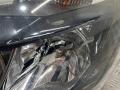 фара левая Ford Transit Custom 1 поколение 2018, BK2113W030AJ - фото №2