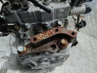 кронштейн КПП Hyundai i10 1 поколение 2008, 1.1 л., дизель