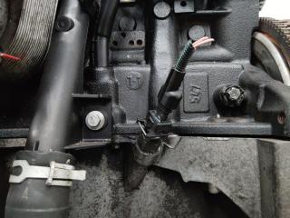 датчик уровня масла Nissan Qashqai J10 [рестайлинг] 2012, 1.5 л., K9K 410, дизель, МКПП