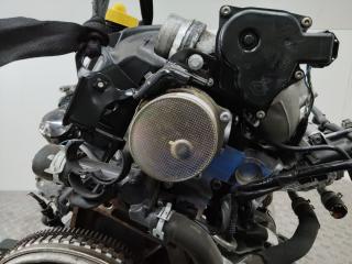 насос вакуумный Nissan Qashqai J10 [рестайлинг] 2012, 1.5 л., K9K 410, дизель, МКПП