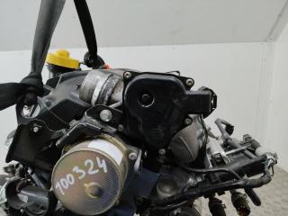 заслонка дроссельная Nissan Qashqai J10 [рестайлинг] 2012, 1.5 л., K9K 410, дизель, МКПП, 8200614985