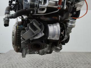 турбина Nissan Qashqai J10 [рестайлинг] 2012, 1.5 л., K9K 410, дизель, МКПП, 54431014760