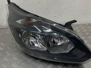 фара правая Ford Transit Custom 1 поколение 2018