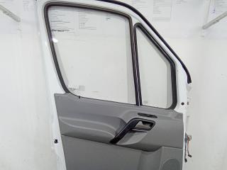 стеклоподъемник электрический передний левый Mercedes-Benz Sprinter 2 поколение (W906) 2013