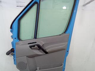 стеклоподъемник электрический передний правый Mercedes-Benz Sprinter 2 поколение (W906) 2013