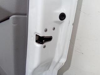 замок двери передней правой Mercedes-Benz Sprinter 2 поколение [рестайлинг] (W906) 2015, A9067201835