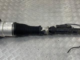 пневмостойка задняя Mercedes-Benz S-Класс W221 (2005 - 2009), HACO86106O06