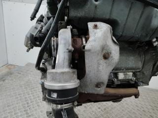 турбина Mercedes-Benz A-Класс W169 2006, 2.0 л., OM 640.940, дизель, МКПП, A6400901780