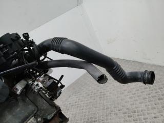 патрубок интеркулера Mercedes-Benz A-Класс W169 2006, 2.0 л., OM 640.940, дизель, МКПП, A1695200701