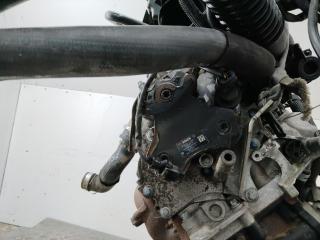 ТНВД Mercedes-Benz A-Класс W169 2006, 2.0 л., OM 640.940, дизель, МКПП, A6400700701