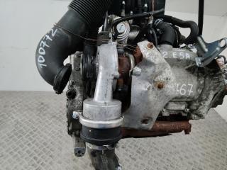 турбина Mercedes-Benz A-Класс W169 2004, 2.0 л., OM 640.940, дизель, МКПП, A6400901380