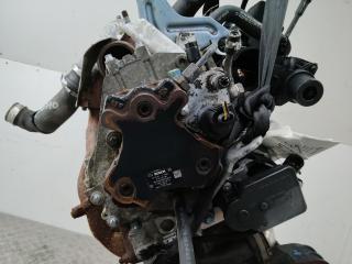 ТНВД Mercedes-Benz A-Класс W169 2004, 2.0 л., OM 640.940, дизель, МКПП, A6400700701