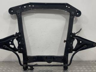 балка подвески передняя (подрамник) Renault Sandero 1 поколение (2009 - 2014), 8200745454