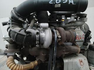 турбина Opel Antara 1 поколение (2006 - 2011), 2.0 л., дизель, 96440366